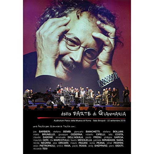 Dalla Parte Di Gianmaria