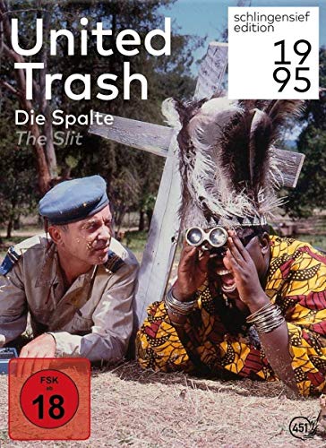 United Trash - Die Spalte