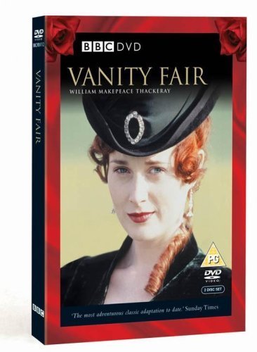 Vanity Fair [Dvd] [Edizione: Regno Unito]