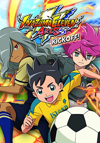 Inazuma Eleven Ares: Kickoff [Edizione: Stati Uniti]