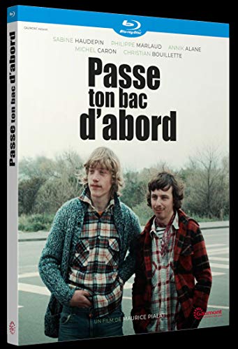 Passe Ton Bac D'Abord - Gc Bd