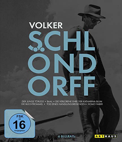 Best Of Volker Schlöndorff