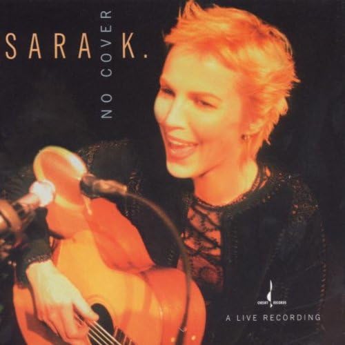 Sara K.: No Cover