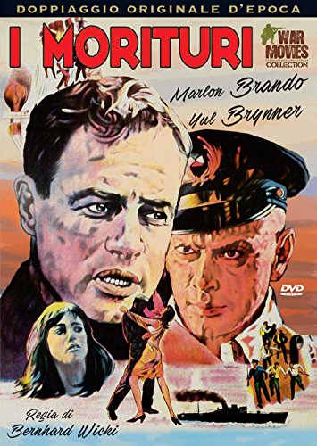 I Morituri (1965)