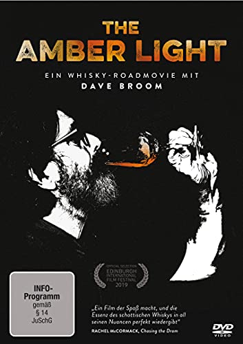The Amber Light - Ein Whisky-Roadmovie Ltd.