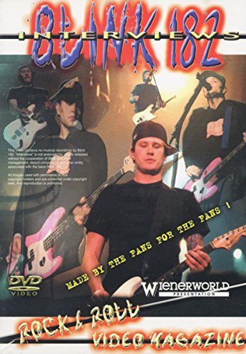 Rock & Roll Video Magazine [Edizione: Regno Unito]