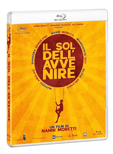 Il Sol Dell'Avvenire - Bd