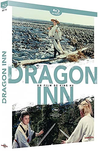 Dragon Inn [Blu-Ray]