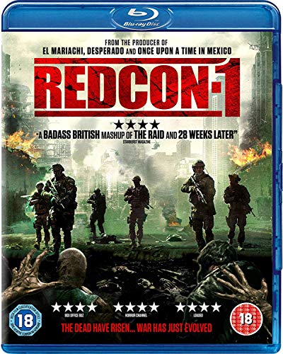 Redcon 1 [Edizione: Regno Unito]