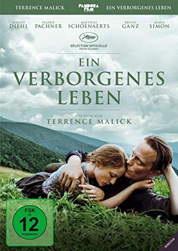 Ein Verborgenes Leben (Cinemascope)