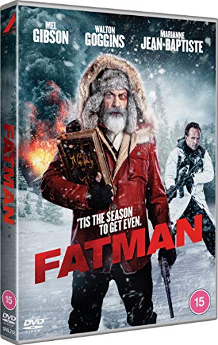 Fatman [Dvd]
