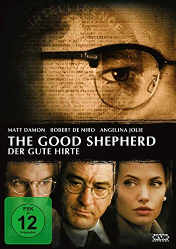 The Good Shepherd - Der Gute Hirte