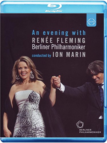 Renee Fleming - An Evening With