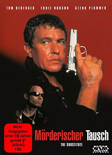 Mörderischer Tausch
