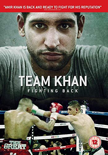 Team Khan [Edizione: Regno Unito]