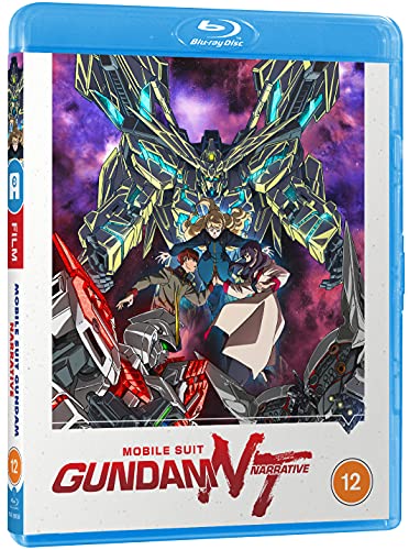 Gundam Narrative
