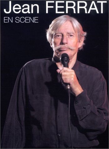Jean Ferrat - En Scène