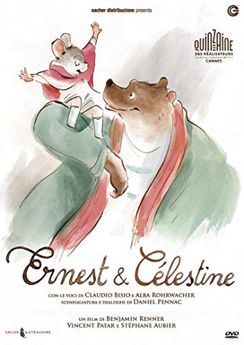 Ernest & Celestine