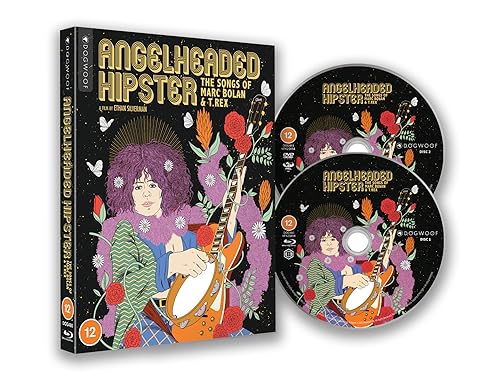 Angelheaded Hipster: The Songs Of Marc Bolan & T.Rex (Collector'S Edition)