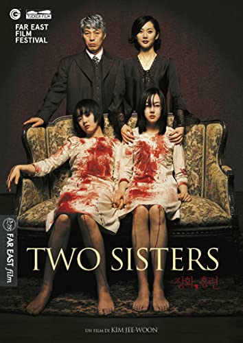 Two Sisters ( Dvd)
