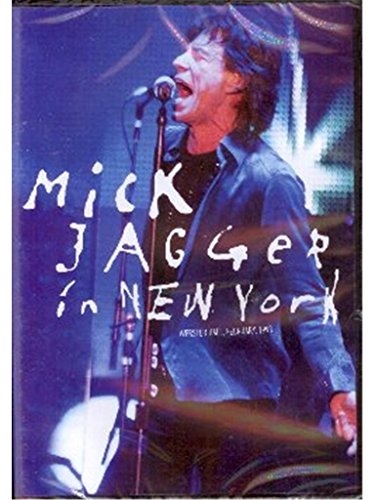 In New York