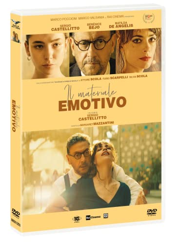 Il Materiale Emotivo ( Dvd)