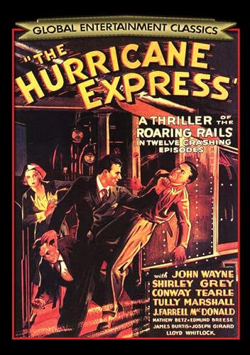 The Hurricane Express