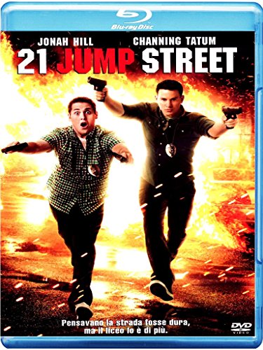 21 Jump Street