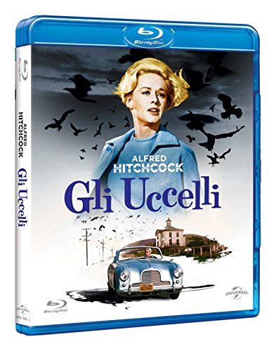 Gli Uccelli