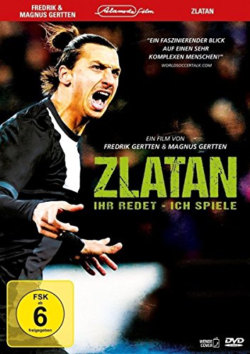 Zlatan