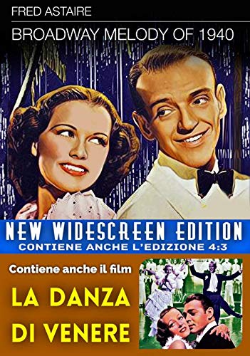Broadway Melody Of 1940