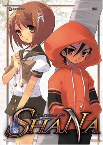 Shana 5