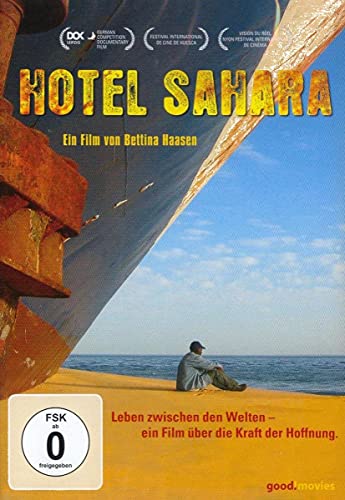 Hotel Sahara (Omu)