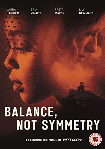 Balance. Not Symmetry [Edizione: Regno Unito]