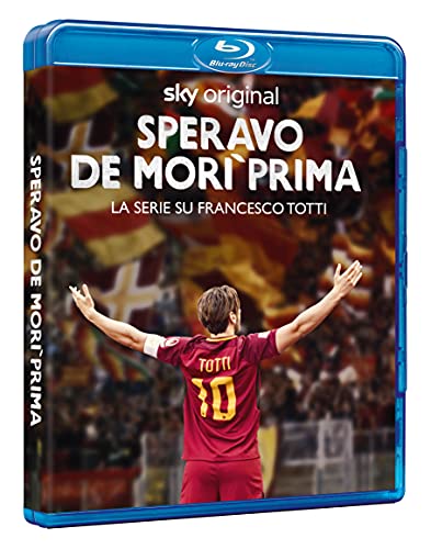 Speravo De Mori Prima (Box 2 Br)