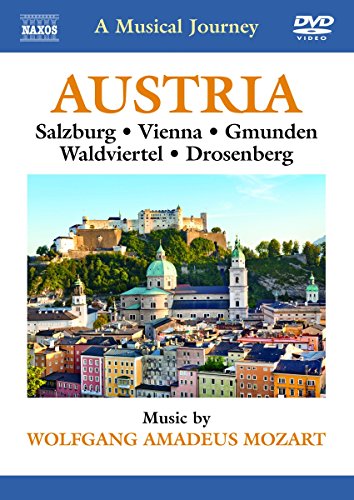 Austria: Salisburgo, Vienna, Gmunde, Wal