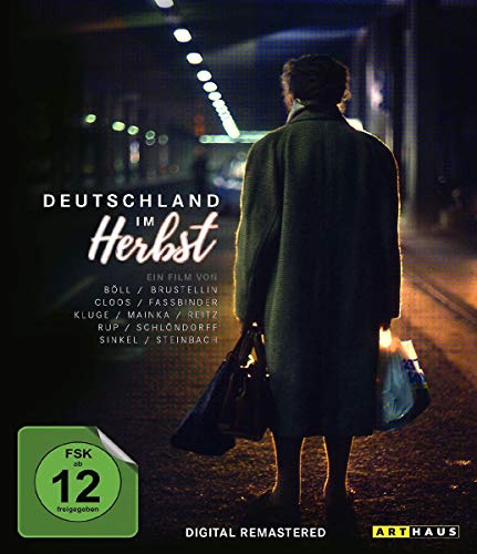 Deutschland Im Herbst