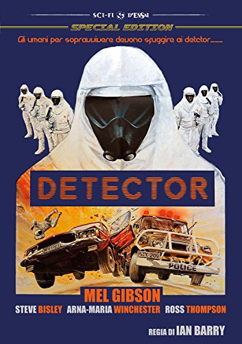 Detector (Special Editi.)