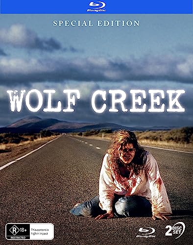 Wolf Creek (Special Edition)