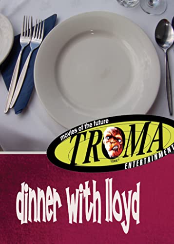 Dinner With Lloyd