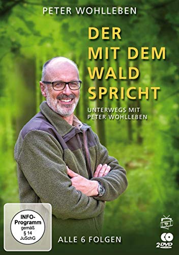Der Mit Dem Wald Spricht - Unterwegs Mit Peter Wohlleben