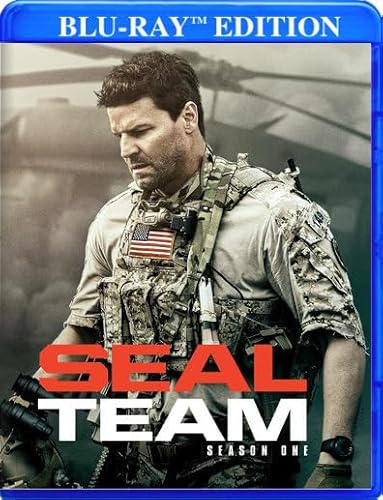 Seal Team: Season One