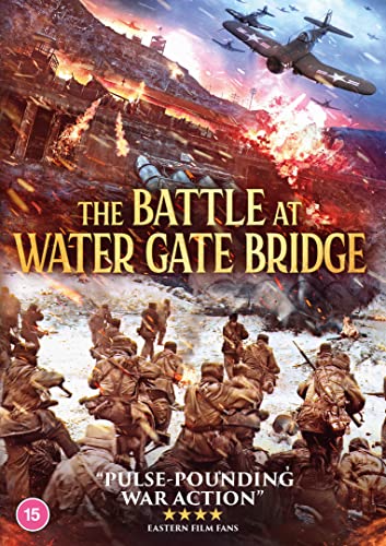 The Battle At Water Gate Bridge
