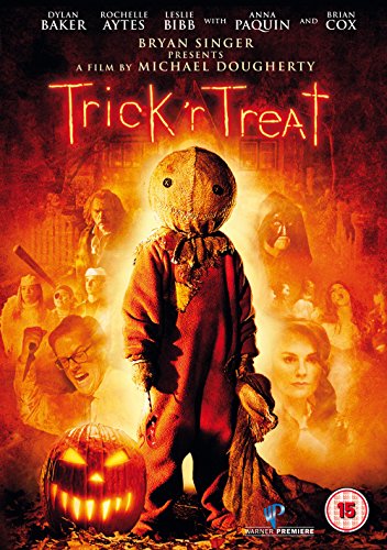 Trick 'R Treat [Edizione: Regno Unito] [Edizione: Regno Unito]