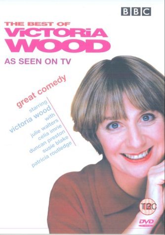 The Best Of Victoria Wood [Edizione: Regno Unito] [Edizione: Regno Unito]
