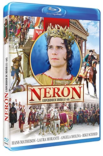 Nerón (Imperium: Nerone) 2004
