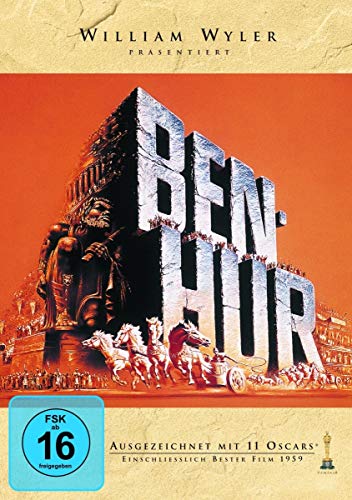Ben Hur - Classic Collection