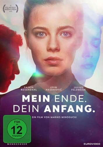 Mein Ende. Dein Anfang