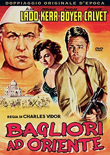 Bagliori Ad Oriente (1952)
