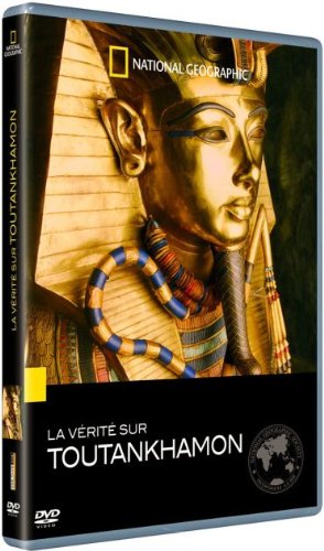 La Verite Sur Toutankhmon [Edizione: Francia]